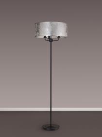 Banyan MB SL Floor Lamps Deco Shaded Floor Lamps